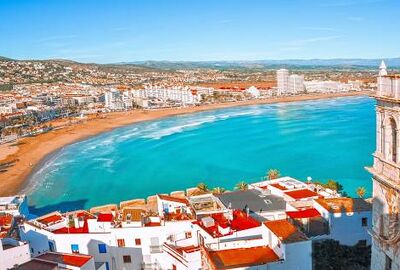 MEGA PORTEKİZ & ENDÜLÜS & İSPANYA Türk Hava Yolları ile 7 gece 2026 İLKBAHAR & YAZ