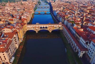 İTALYA İKONLARI TURU Ajet ile 4 gece 2026 KIŞ 10 ŞUBAT