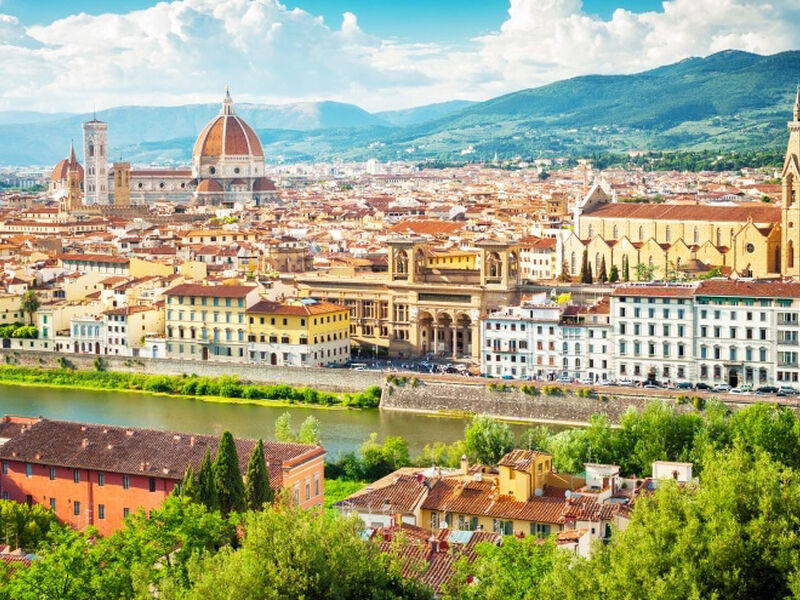 İTALYA İKONLARI TURU Ajet ile 4 gece 2026 KIŞ 10 ŞUBAT