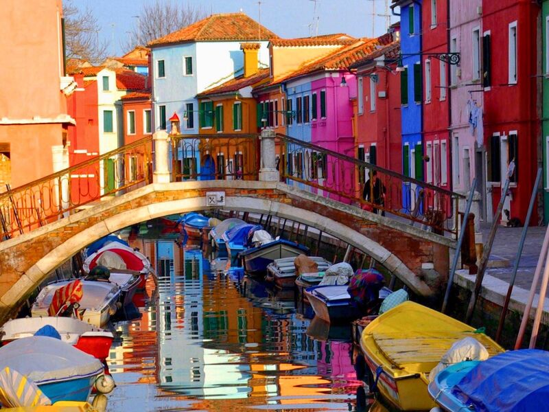 FAVORİ İTALYA TURU Türk Hava Yolları ile 3 gece 2025 & 2026 KIŞ / FCO VCE