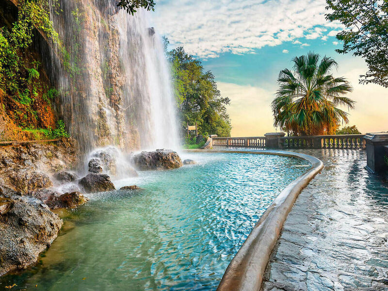 MILANO & NICE & MARSILYA & BARCELONA TURU Pegasus Havayolları ile 7 gece 2026 YAZ / BGY BCN