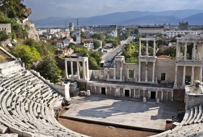 TURAN KURULTAYI 2026 OTOBÜSLE