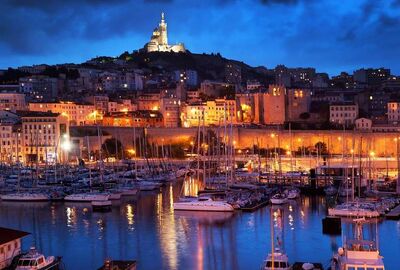 ELEGANT İTALYAN RİVİERASI & COTE D'AZUR Türk Hava Yolları ile 4 Gece