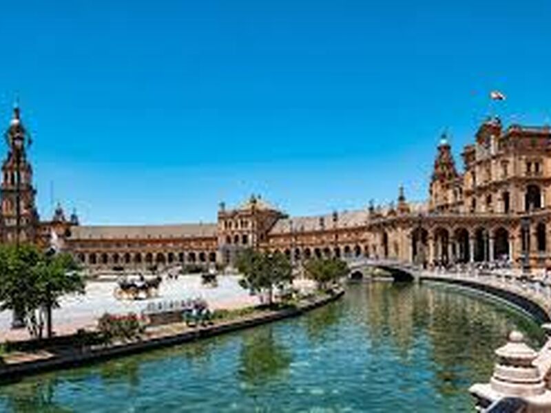 ELEGANT İSPANYA & ENDÜLÜS Pegasus HY (MAD-BCN)