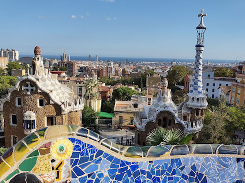 ELEGANT İSPANYA & ENDÜLÜS Türk Hava Yolları ile 7 Gece (SVQ-BCN)