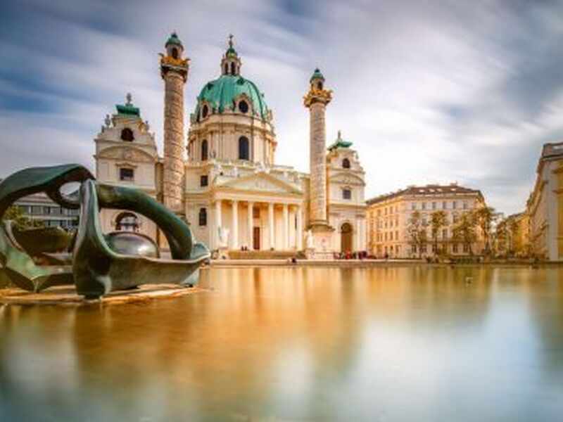 BÜYÜK ORTA AVRUPA 2026 PC (PRG-BUD)