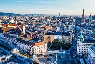 BUYUK ORTA AVRUPA 2026 PC (BUD-PRG)