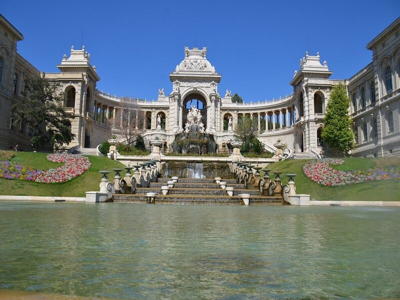 MİLANO & NİCE & MARSİLYA PC 2026 (BLQ-MRS)