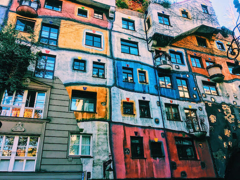 Buyuk Orta Avrupa ve Hallstatt Turu (Tum Turlar ve Outlet Dahil) - Ankara