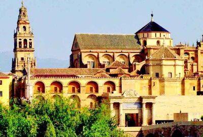 Ajet Hy Ile Viva Ispanya ve Endulus Turu Ankara - MAD-BCN