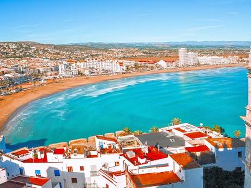 COMFORT PORTEKİZ & İSPANYA & ENDÜLÜS ANKARA KALKIŞLI