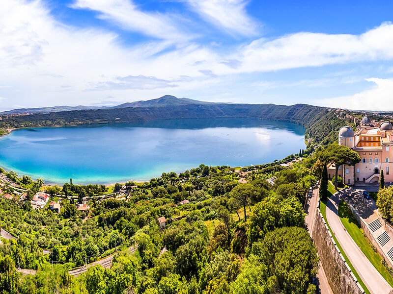 Ankara’dan Direk Sefer İle Dolu Dolu İtalya Portofino &Güney Fransa