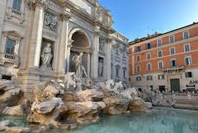 Süper Promo Roma & Floransa & Venedik Turu Rotası V2