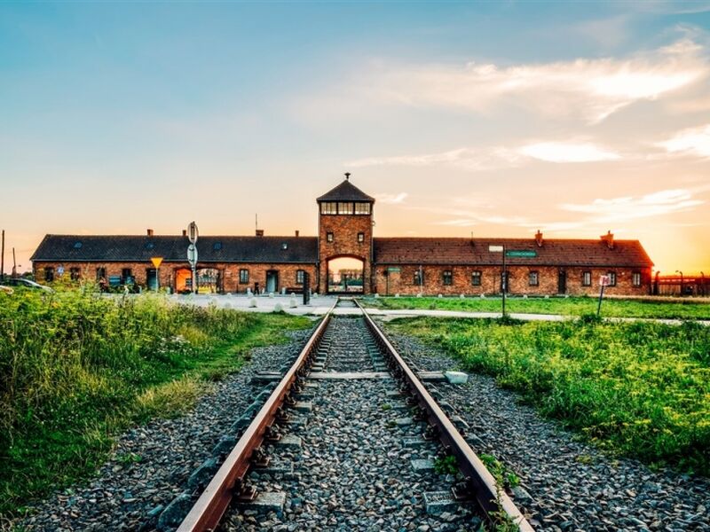 POLONYA Türk Hava Yolları İle 4 Gece ( 18 MART )