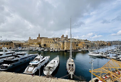 MALTA Türk Hava Yolları ile 3 Gece ( 23 Nisan )