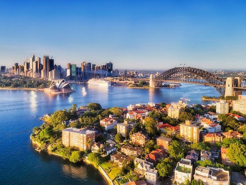 SLOVENYA& AVUSTURYA &HIRVATISTAN ŞAHESERLERİ TURU 3 GECE