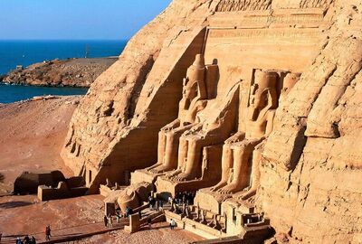 ELEGANT MISIR HAZİNELERİ & NİL CRUISE 8 GECE