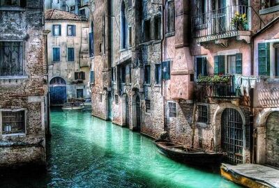 ANKARA’DAN KLASİK İTALYA VE  BERNİNA EXPRESS ILE İSVİÇRE TURU