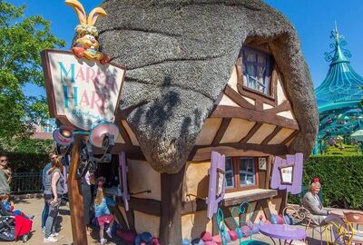 Ankara’dan Direkt Sefer İle Süper Promo Paris & Disneyland Turu V2