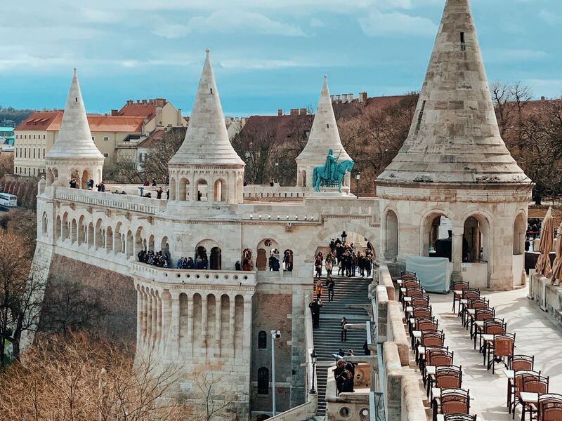 EKSTRA TURLAR DAHİL ORTA AVRUPA TURU Türk Hava Yolları ile 7 gece
