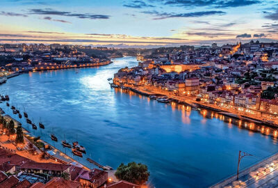 MEGA PORTEKİZ & ENDULUS & ISPANYA TURU Türk Hava Yolları ile 8 gece 14 MART 2026 ARA TATİL VE BAYRAM ÖZEL