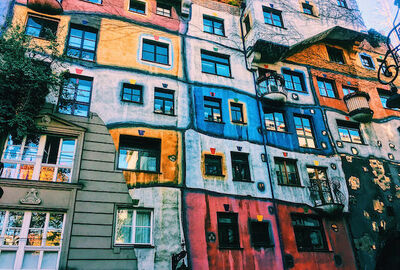 BERLİN ILE BİR ORTA AVRUPA MASALI TURU Türk Hava Yolları ile 6 gece