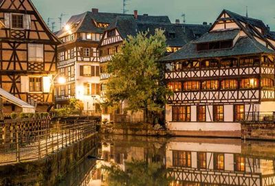 BERNİNA EXPRESS ILE  BİR AVRUPA MASALI