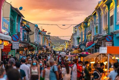 BANGKOK & PATTAYA & PHUKET TURU Türk Hava Yolları ile 6 gece 20 OCAK 2026 SÖMESTRE ÖZEL