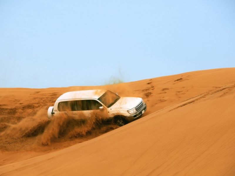 DUBAİ TURU Türk Hava Yolları ile 3 gece