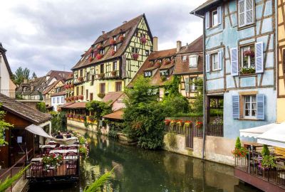 BERNİNA EXPRESS ILE  BİR AVRUPA MASALI TURU Türk Hava Yolları ile 7 gece