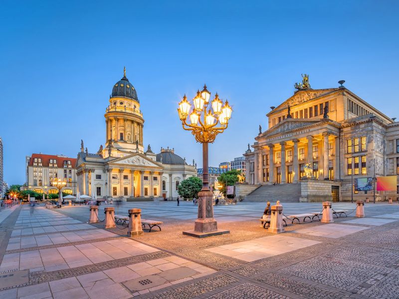 Ankara Ajet ile Viva Orta Avrupa Hallstatt 5 Ulke Turu 2026