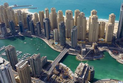 EKSTRA TURLAR DAHİL DUBAİ TURU Türk Hava Yolları ile 3 gece