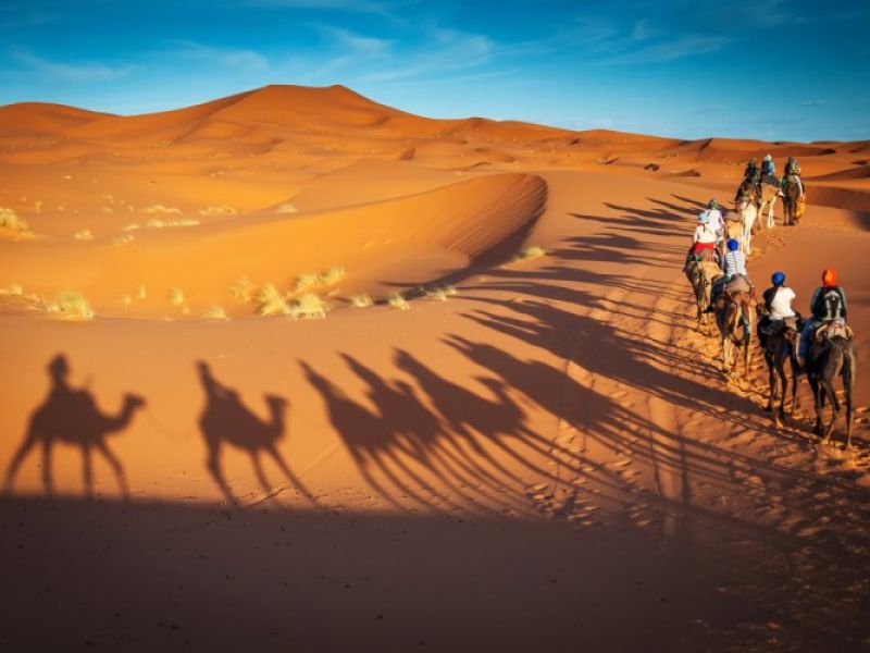 EKSTRA TURLAR DAHİL DUBAİ TURU Türk Hava Yolları ile 3 gece
