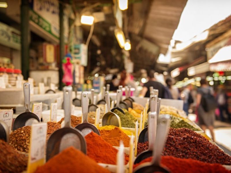 Fly Dubai ile Dubai Turu Şehir Rotası