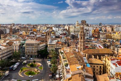 İSPANYA İKONLARI PROMO Pegasus Havayolları ile 5 gece