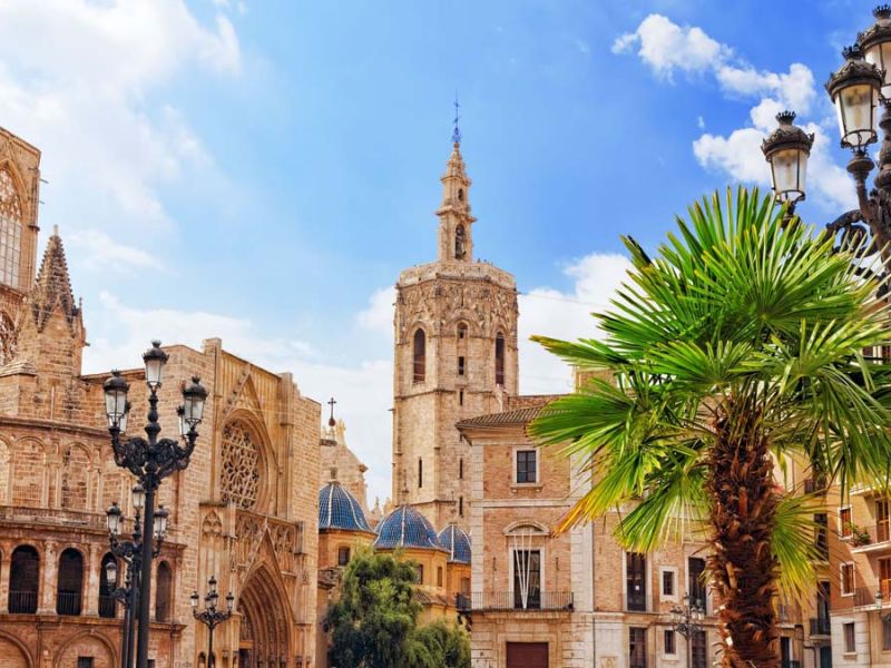 İSPANYA İKONLARI PROMO Pegasus Havayolları ile 5 gece