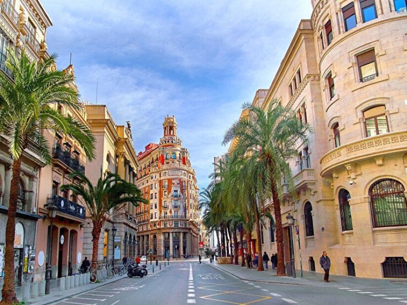 İSPANYA İKONLARI PROMO Pegasus Havayolları ile 5 gece