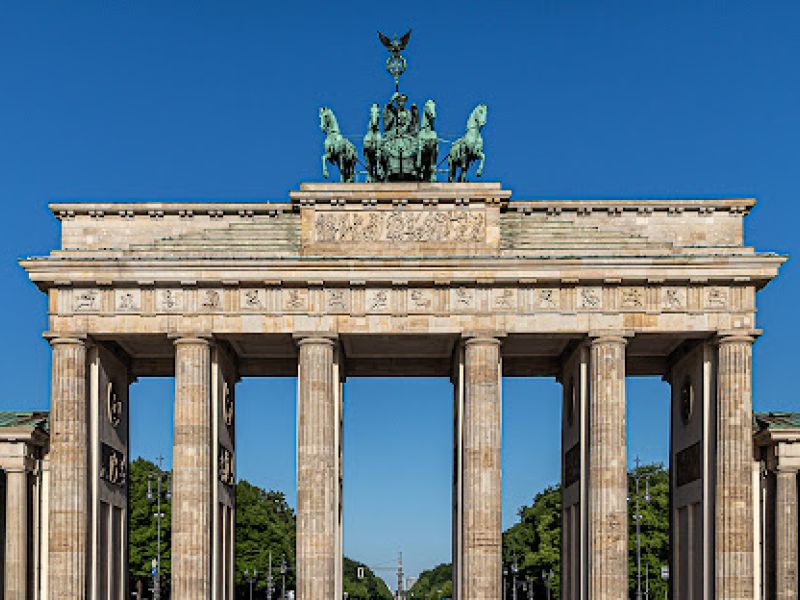 Almanya- Polonya Turu 6 Gece 7 Gün - Ankara dan SunExpress ile