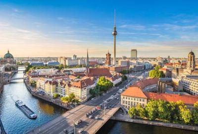 Almanya- Polonya Turu 6 Gece 7 Gün - Ankara dan SunExpress ile