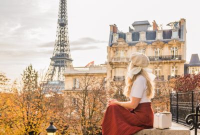 BENELUX & PARİS İKONLARI TURU Ajet ile 3 gece