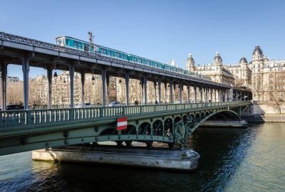 BENELUX & PARİS İKONLARI TURU Ajet ile 3 gece