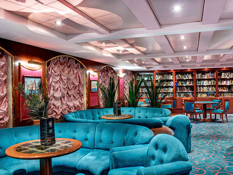 06.01 Msc Lirica ile Ege & Akdeniz - Cruise Only