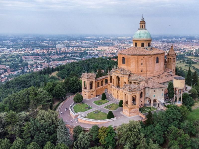 Ankara’dan Direkt Sefer İle Dolu Dolu Baştan Başa İtalya Turu V2