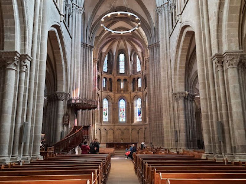 BENELÜX & PARİS & KÖLN & ALSACE & İSVİÇRE Pegasus Havayolları ile 7 gece