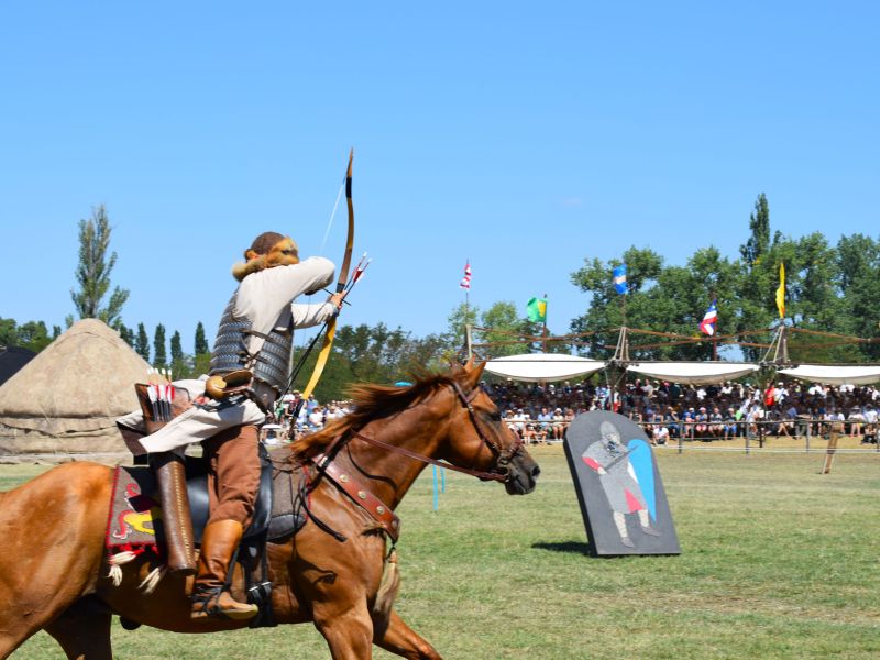 TURAN KURULTAYI 2026 THY İle