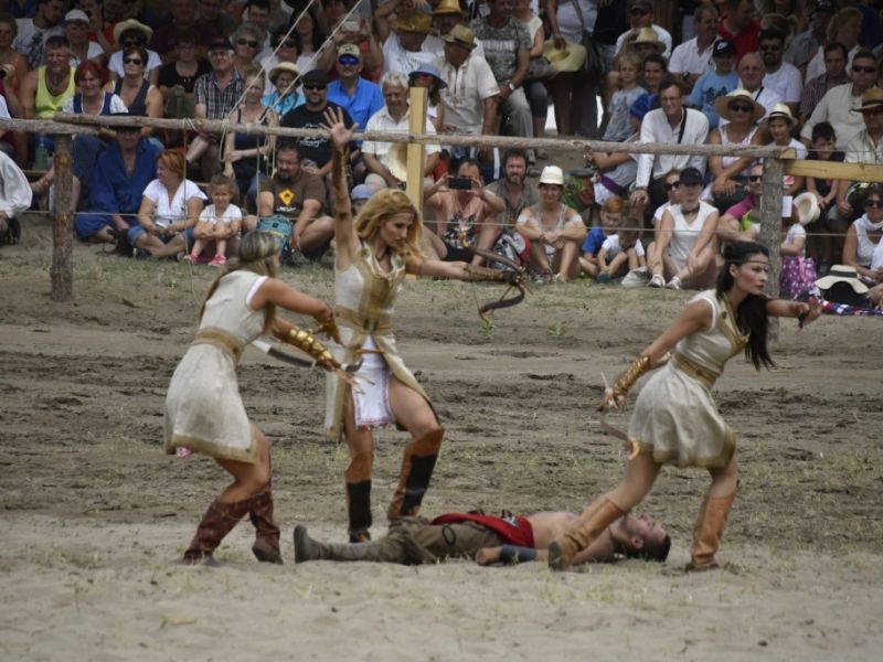 TURAN KURULTAYI 2026 THY İle