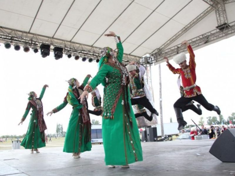 TURAN KURULTAYI 2026 THY İle