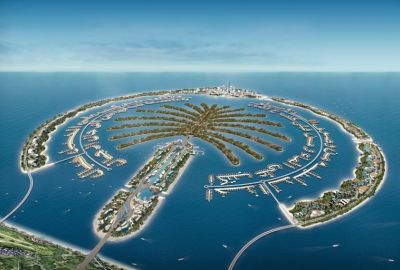 VİZE DAHİL DUBAİ TURU Türk Hava Yolları ile 3 gece