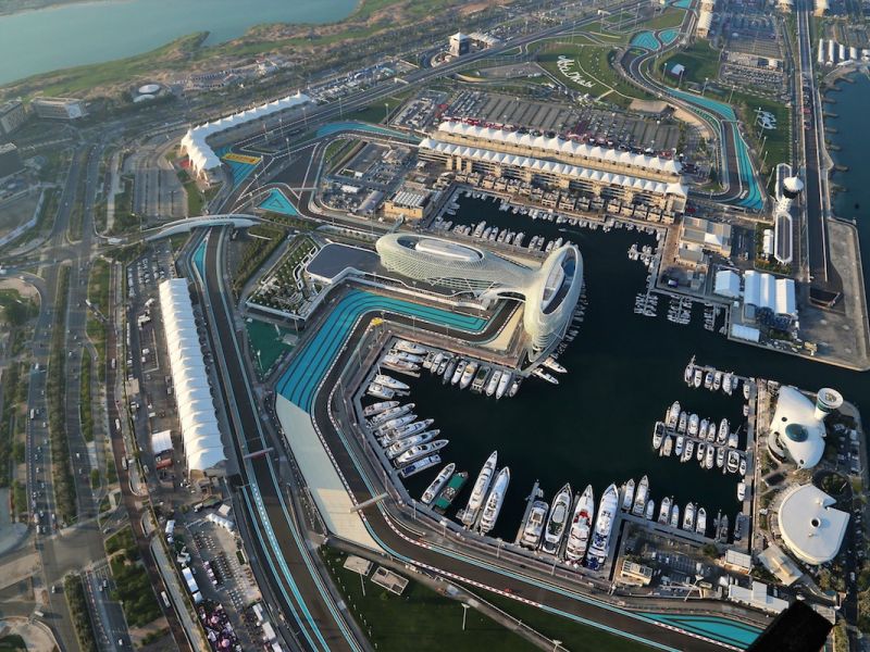 VİZE DAHİL DUBAİ TURU Türk Hava Yolları ile 3 gece