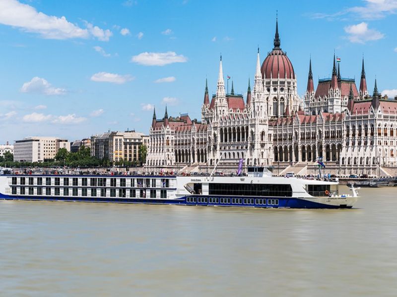 ANKARA’DAN DİREK SEFER İLE RAMAZAN BAYRAMI REN NEHRİ